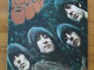 THE BEATLES RUBBER SOUL UK VINYL LP UK FIRST PRESS MONO LOUD CUT PMC 1267