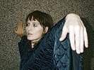 Cate Le Bon - Crab Day 602547743343 (Vinyl Used)