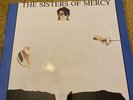 the sisters of mercy Rare Bootleg Kill The Lights