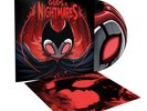 Christopher Larkin Hollow Knight: Gods & Nightmares Picture Disc Vinyl LP Record