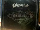 FIN EP FIN-LE12-083: Pigeonhed ?– The Power Come Over Me - 2013 USA #d NEW