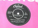 MAX FROST AND THE TROOPERS 'SHAPE OF THINGS TO COME' 45 UK CAPITOL 1968
