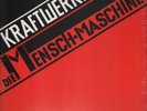 Kraftwerk - Die Mensch-Maschine (Remaster) Vinyl LP NEU & OVP