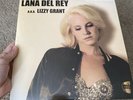 Lana Del Rey Aka Lizzy Grant LP - Clear Vinyl
