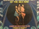 Rudy Ray Moore LP Close Encounter Of The Sex Kind AUTOGRAPHED Cheesecake KENT
