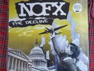 The Decline EP by NOFX vinyl brand new unplayed FAT605-1 Fat Wreck Chords
