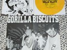 GORILLA BISCUITS High Hopes YELLOW YOUTH OF TODAY CIV WARZONE AGNOSTIC FRONT