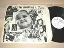 Television Personalities ?LP - Momie Your Not Watching Me UK 1982 Whaam 3 Mint