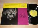 Beethoven / Elly Ney LP - Piano Nr.14/1957 DGG Mono Lpem 19085 IN Mint