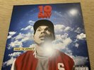 Chance The Rapper - 10 Day - Official Vinyl LP - Blue