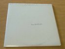 THE BEATLES - White Album Original Master Recording LP MFSL 2-072 1982 Capitol
