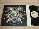 Hawkwind LP - X IN Search Of Space/German United Uas 29202 I Press IN Mint