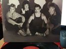 QUEEN - THE WORKS VINYL LP. EX/EX 1984 WITH LYRICS