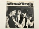 The Merseybeats LP 1964 Fontana label excellent condition