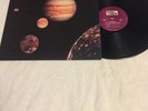 Sun Ra, Strange Celestial Road, VG, Slight Warp, Plays Well
