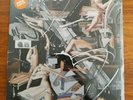 BOLDY JAMES x ALCHEMIST - THE PRICE OF TEA IN CHINA Gold Vinyl TPOTIC x/300