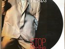 Talking Heads Stop Making Sense Sire 1984 LP Vinyl EXC/VG (9251861)