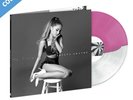 Ariana Grande - My Everything Clear/Lavender Split Vinyl LIMITED RAR SEALED