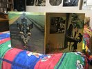 PINK FLOYD ummagumma 2 LP german press  Harvest ?laminated cover