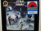 Star Wars The Empire Strikes Back Color Vinyl 45 Record Walmart Exclusive