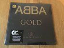 ABBA GOLD GREATEST HITS 2xLP Back to Black NEW & SEALED