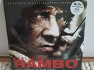 RAMBO - Soundtrack Limited Exclusive Stallone  -2 LP vinyl coloured MONDO