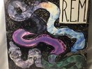 R.E.M. Reckoning Limited Edition Original Master Recording Vinyl Record RARE
