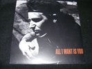 STILL SEALED U2 All I want Is You Original Issue 1989 EP Bono THE EDGE 12 inch