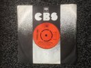 Georgie Fame  Somebody Stole my Thunder Cbs 5035 Northern soul mod Hammond rare