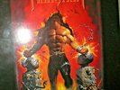 Manowar - Louder Than Hell - LP von 1996