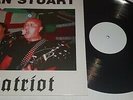 ISD TESTPRESS LP Rock O Rama Rebelles Europeens ROR Oi Skinhead Vinyl Record