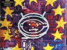 U2- Zooropa -180 gm DBL Vinyl LP Remaster