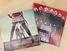 Boss Hoss Vinyl - DOS BROS Und Greatest HITS