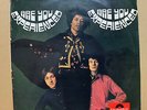 ?JPN 1st edition Mono LP  Jimi Hendrix / Are You Experienced  SLPM-1391