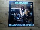 Paul Kossoff Back Street Crawler A1/B1 Excellent Vinyl LP Record Album ILPS 9264