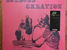 BULBOUS CREATION You Won't Remember Dying Numero SEALED Heavy Psych Kansas