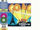GONG ?– LIVE AU BATACLAN 1973 RSD PINK GREEN 2x VINYL LP (NEW/SEALED)