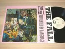 The Fall LP - Perverted by Language / Line Lrlp 5346 Press IN Mint/Mint