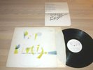 Pop Rivets LP - Greatest Hits / 1979 UK Spray Cover Hip 007 Press in Mint-