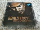 New & Sealed Bruce Springsteen - Devils And Dust Vinyl Lp