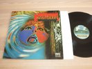 Brainticket LP - Cottonwoodhill / GERMAN 1974 Bellaphon BLPS 19019 PRESS MINT-