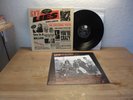 Guns `n` Roses - GN`R Lies UK / 1st pressing Uncensored Vinyl LP MINT
