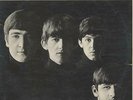 BEATLES - WITH THE BEATLES - 12