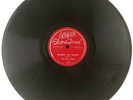 The Five Stars 1954 78 Walkin An Talkin / Where Did Caledonia Go SHOW TIME VG+++
