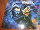 Warlock  ?– Triumph And Agony..org,1987..Vertigo..first press