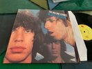LP  ITALY 1976 NM  The Rolling Stones ?– Black And Blue