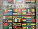 Bob Marley & The Wailers Survival Record