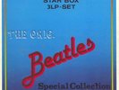 BEATLES - THE ORIG. BEATLES SPECIAL COLLECTION - 12