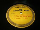 THE GRATEFUL DEAD LIVE 1971 LP EX- US TROJAN VINYL IN CONCERT RARE
