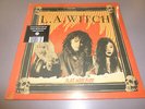 L.A. WITCH - Play with Fire - LP lim. yellow Vinyl // Neu & OVP // Download